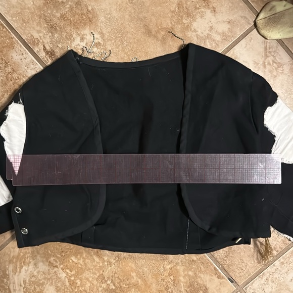 Valero jacket - Picture 3 of 5